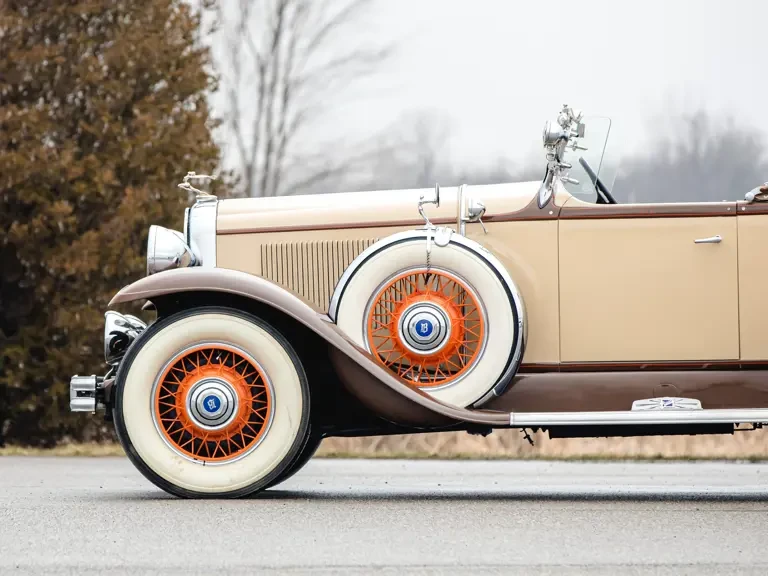 1931 Buick Super - Image 31 of 31