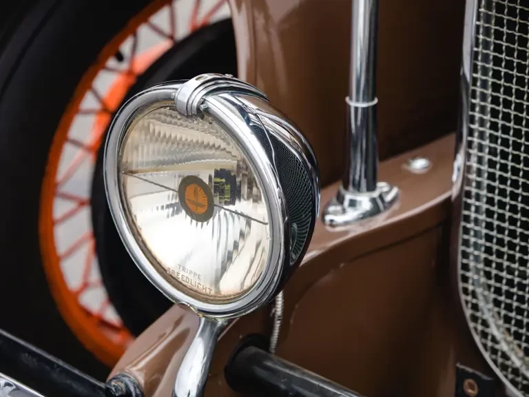 1931 Buick Super - Image 10 of 31