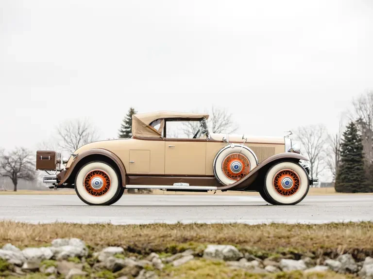 1931 Buick Super - Image 20 of 31