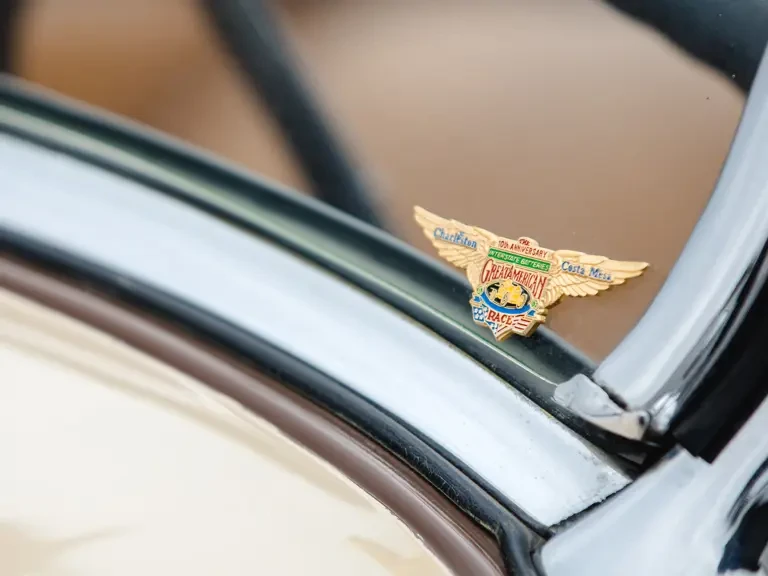 1931 Buick Super - Image 15 of 31