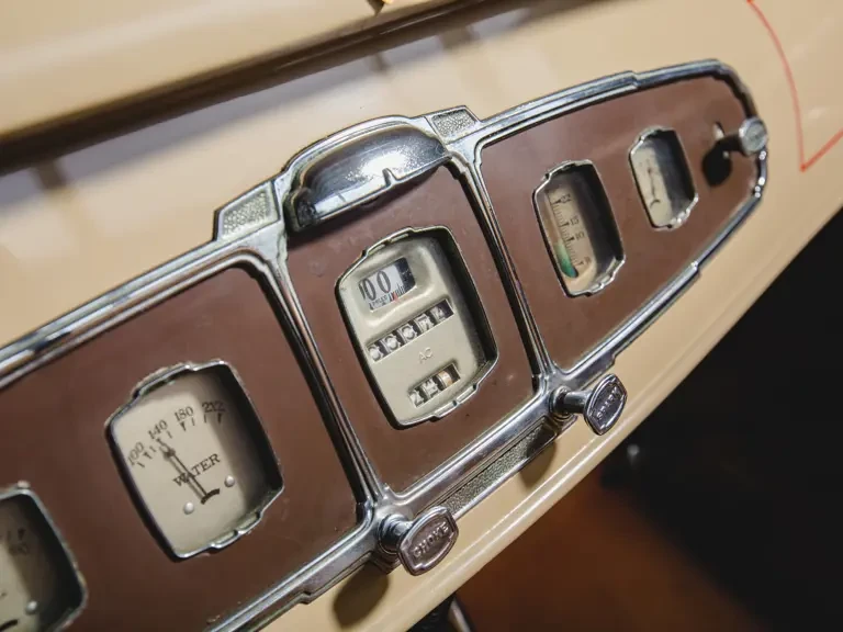 1931 Buick Super - Image 7 of 31