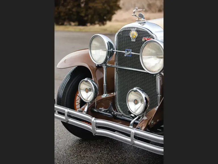 1931 Buick Super - Image 25 of 31
