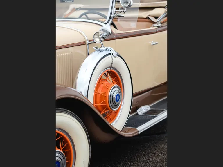 1931 Buick Super - Image 26 of 31