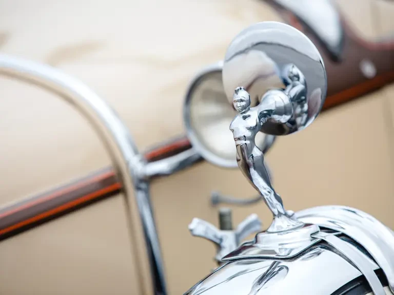 1931 Buick Super - Image 28 of 31