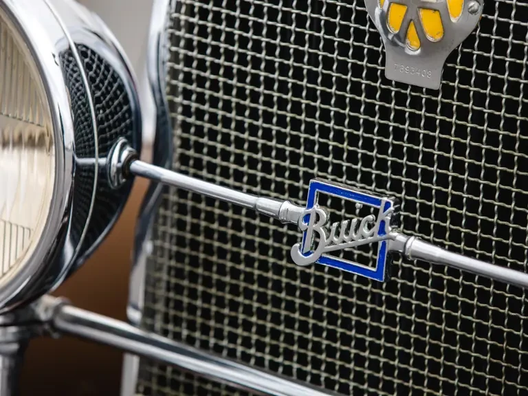 1931 Buick Super - Image 27 of 31