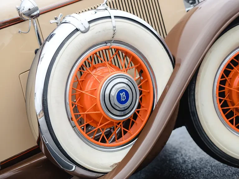 1931 Buick Super - Image 29 of 31