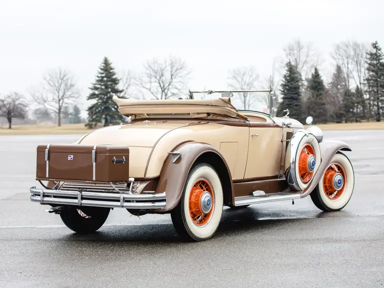 1931 Buick Super - Image 3 of 31