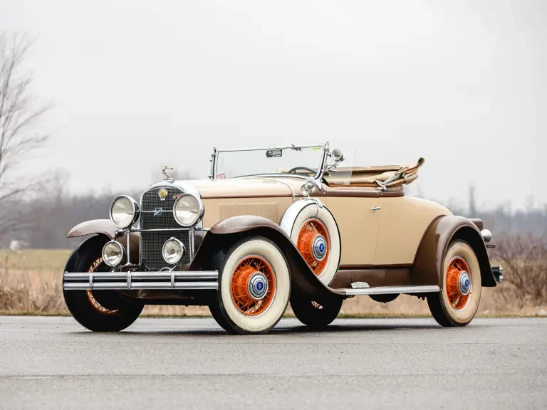 1931 Buick Super - Image 2 of 31