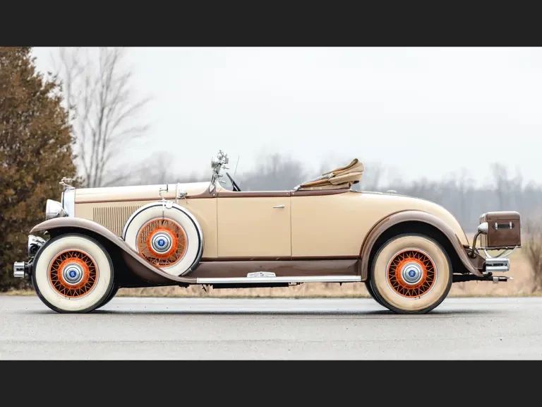 1931 Buick Super - Image 21 of 31