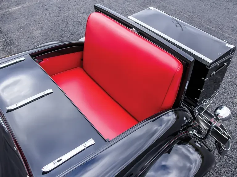 1931 Buick Super - Image 20 of 28