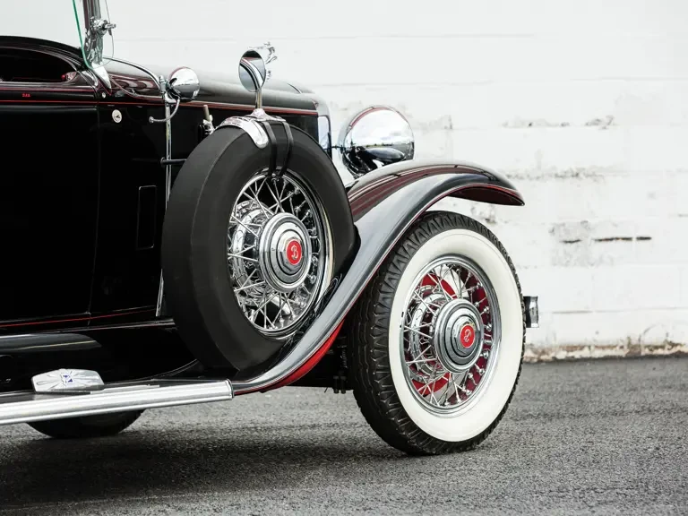 1931 Buick Super - Image 24 of 28