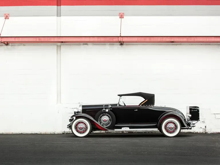 1931 Buick Super - Image 6 of 28