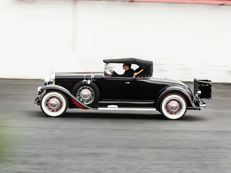 1931 Buick Super - Image 19 of 28