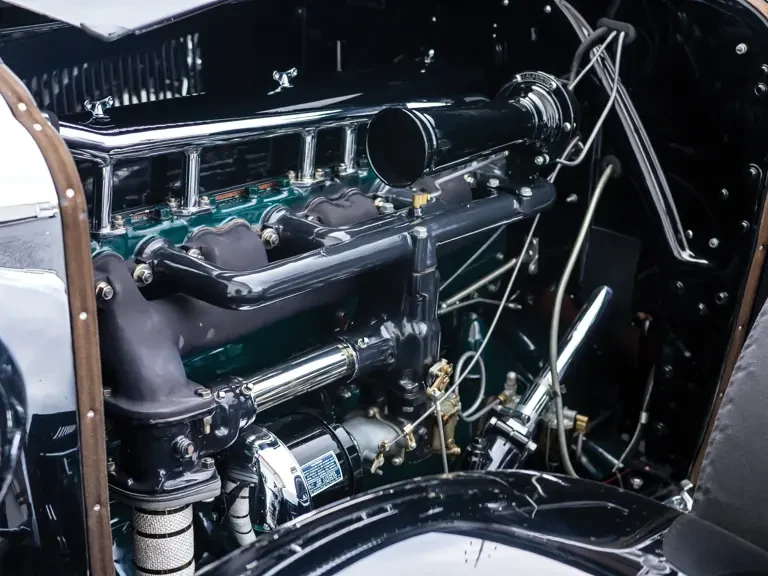 1931 Buick Super - Image 26 of 28