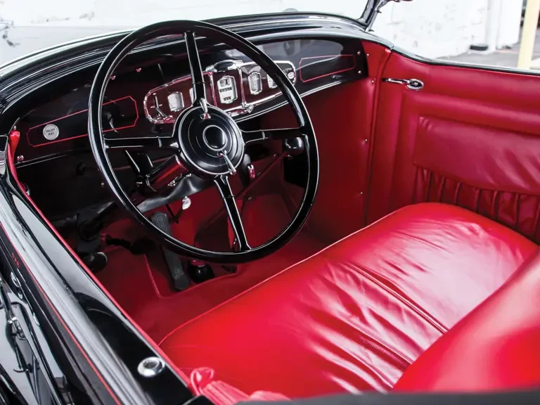 1931 Buick Super - Image 5 of 28