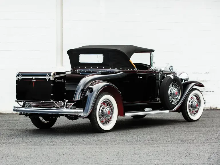 1931 Buick Super - Image 3 of 28