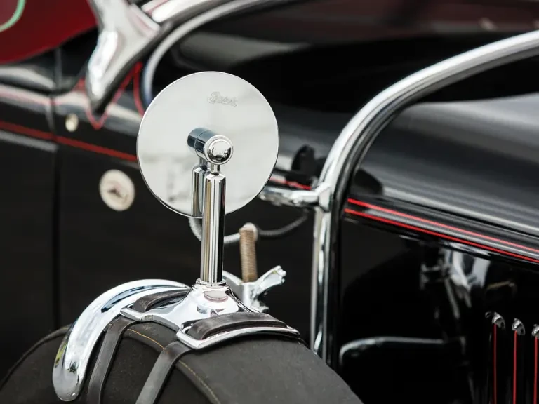 1931 Buick Super - Image 23 of 28