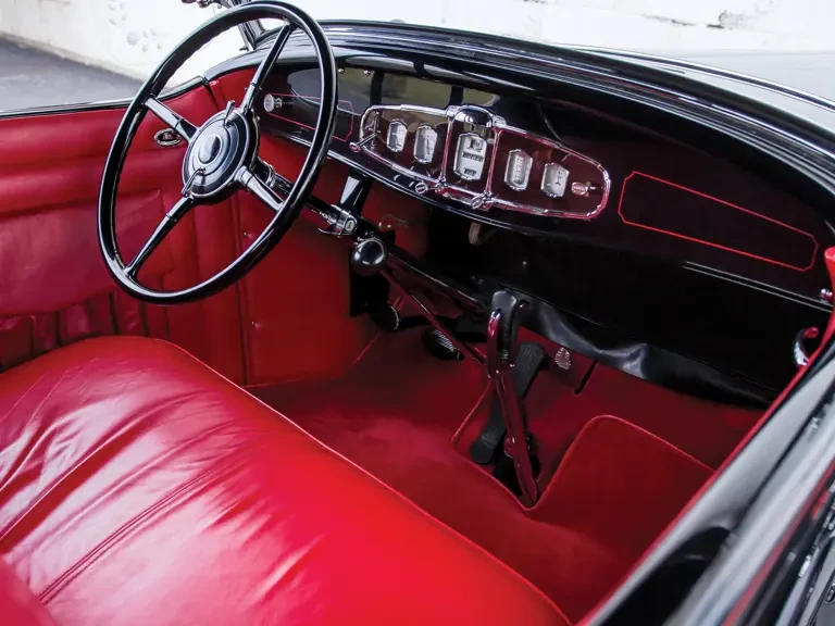 1931 Buick Super - Image 14 of 28