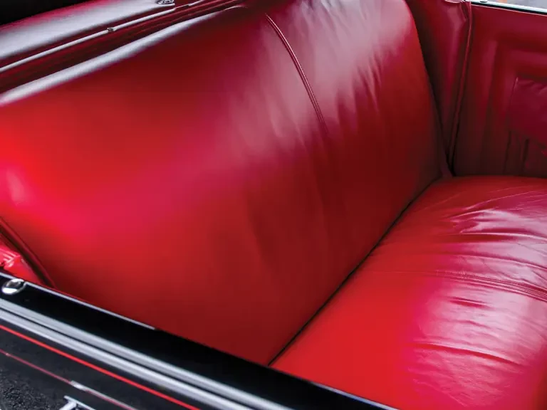 1931 Buick Super - Image 17 of 28