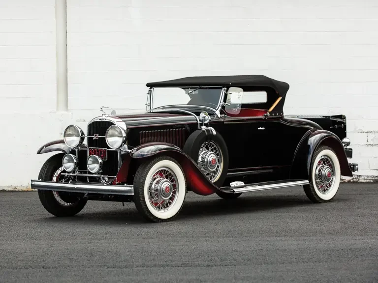 1931 Buick Super - Image 2 of 28
