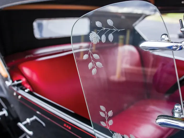 1931 Buick Super - Image 13 of 28