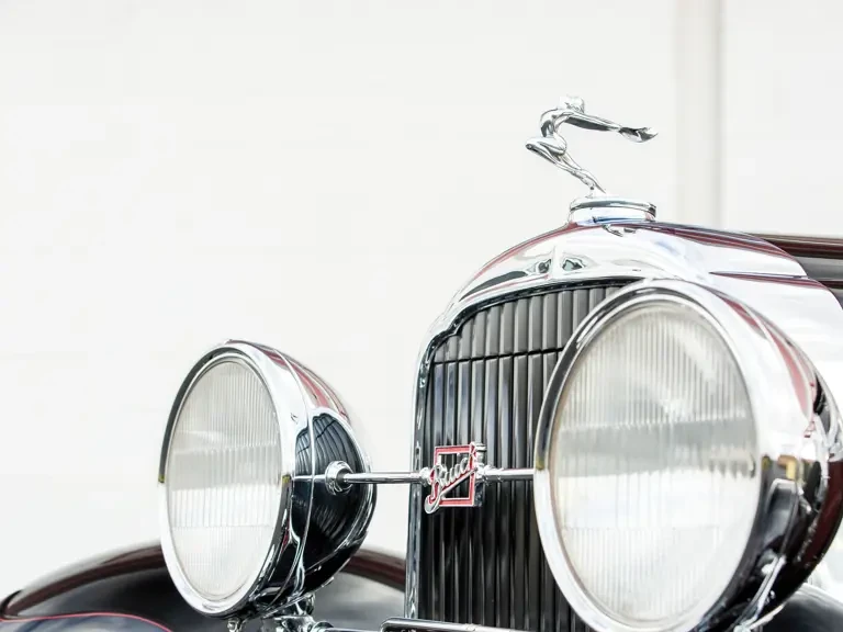 1931 Buick Super - Image 7 of 28