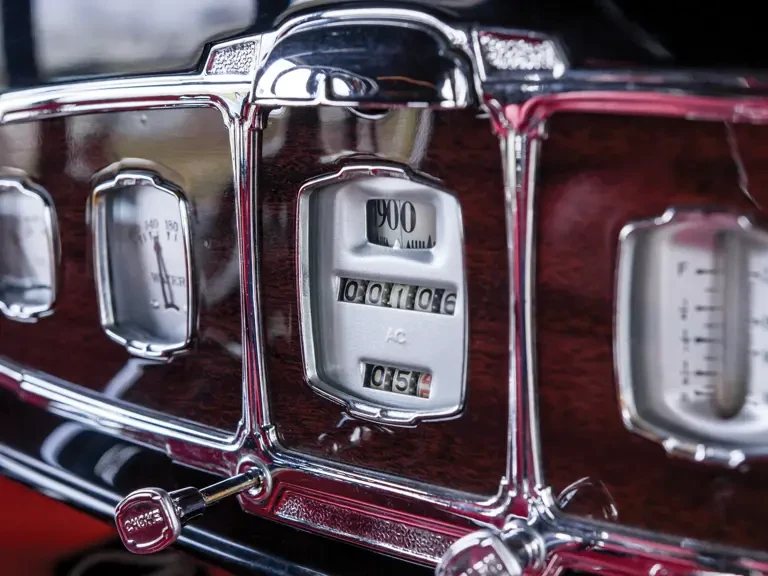 1931 Buick Super - Image 18 of 28