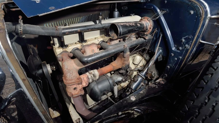 1931 Buick Super - Image 6 of 12