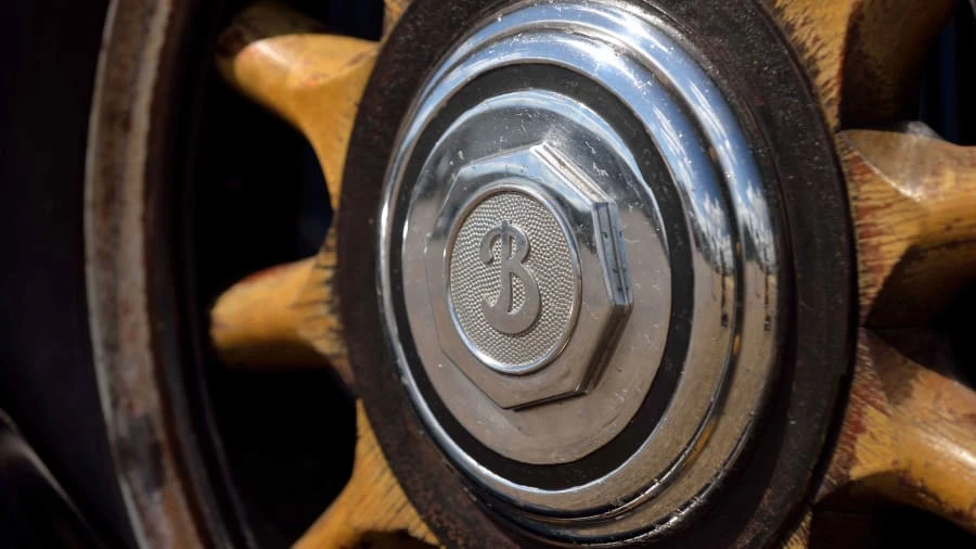 1931 Buick Super - Image 9 of 12
