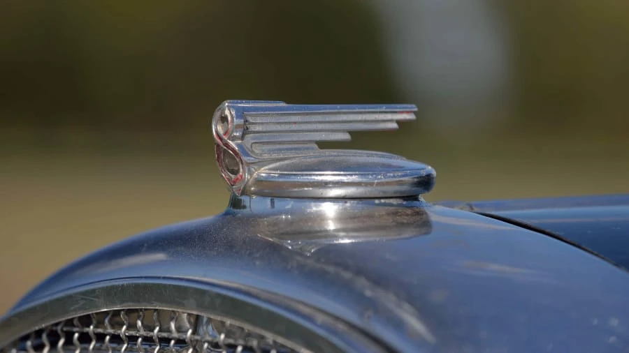 1931 Buick Super - Image 10 of 12