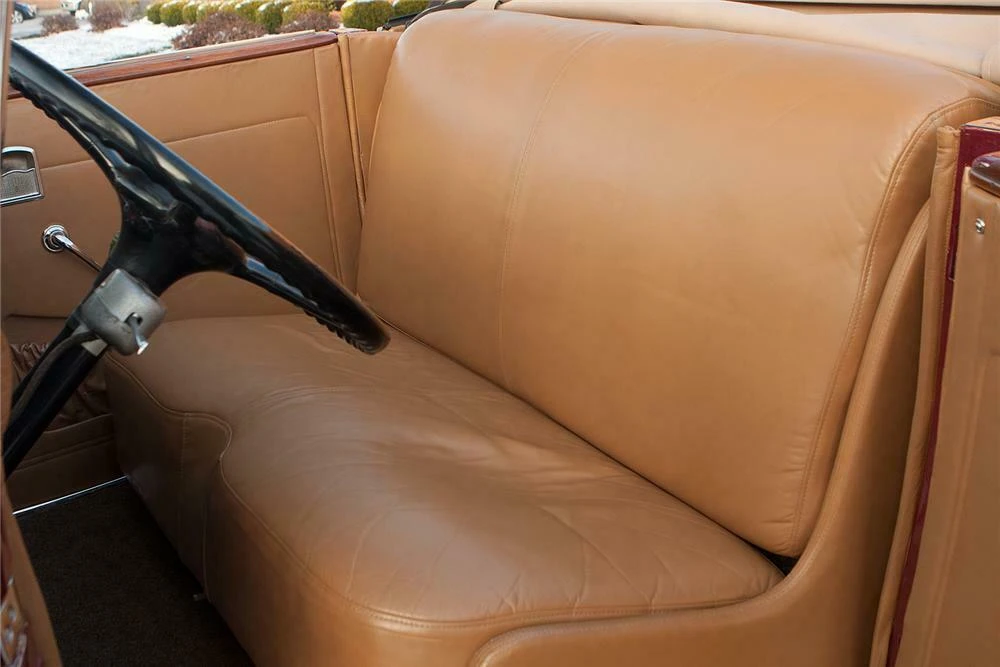 1931 Cadillac V-12 - Image 3 of 5