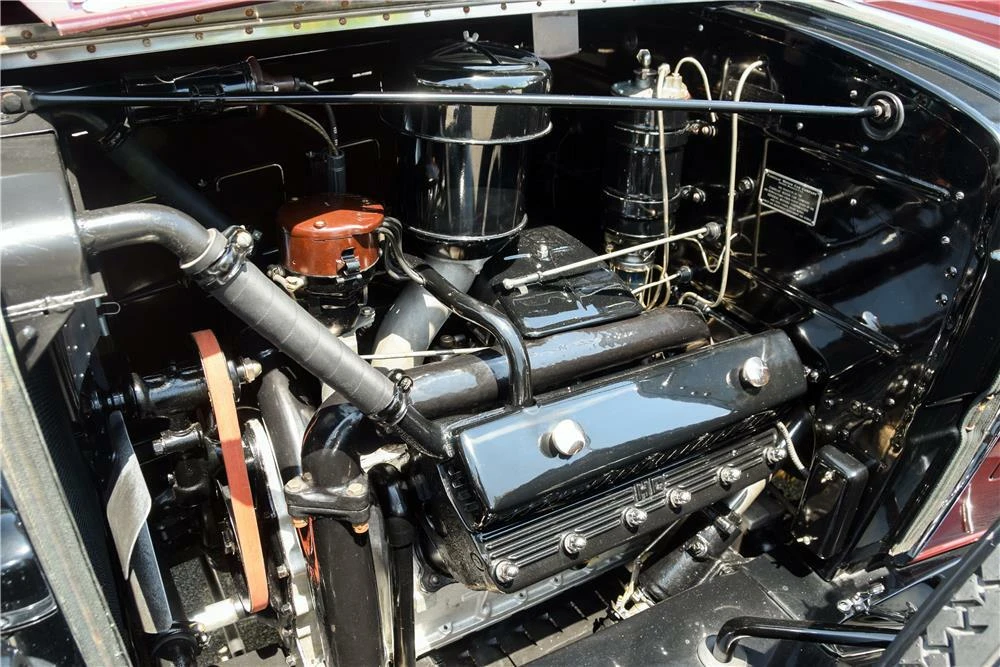 1931 Cadillac - Image 3 of 5
