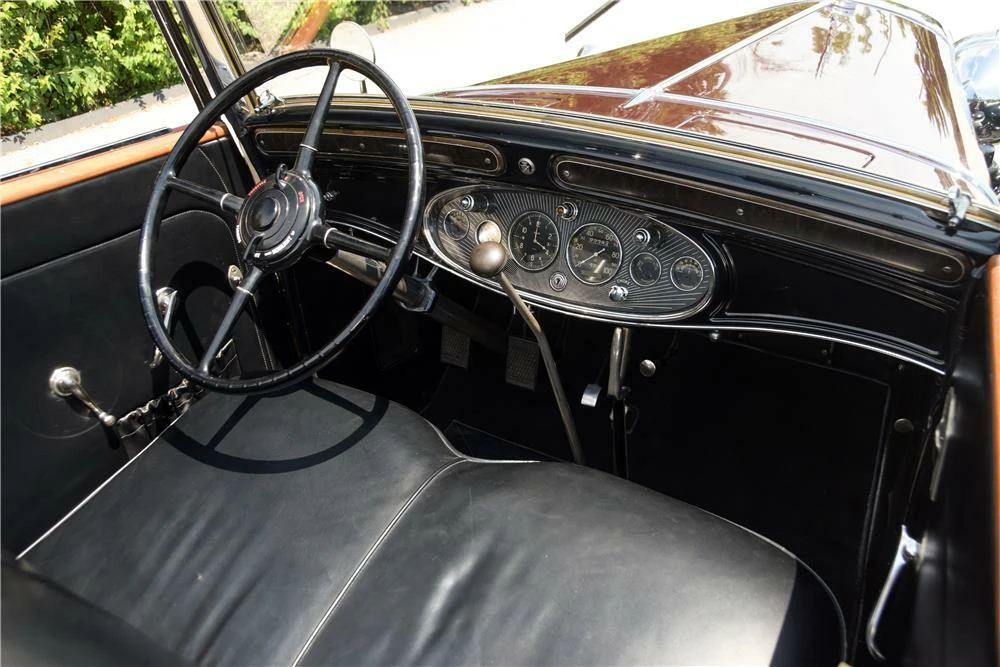 1931 Cadillac - Image 4 of 5