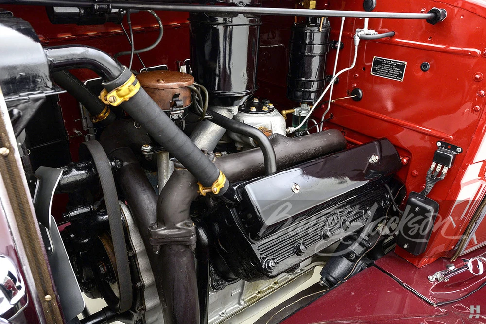1931 Cadillac - Image 2 of 6