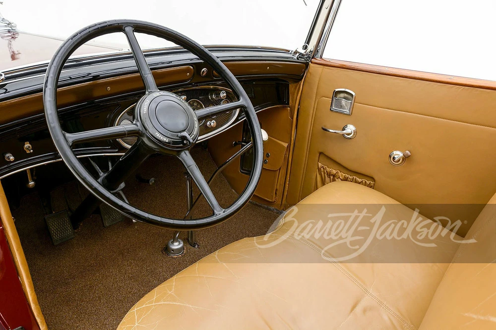1931 Cadillac - Image 3 of 6