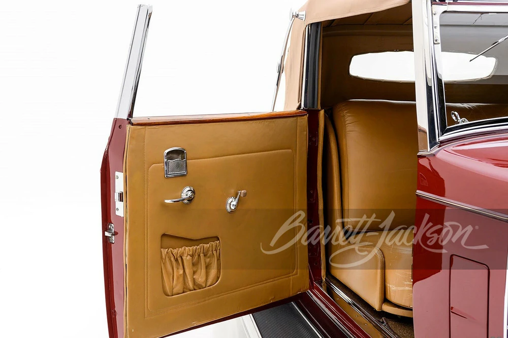 1931 Cadillac - Image 4 of 6