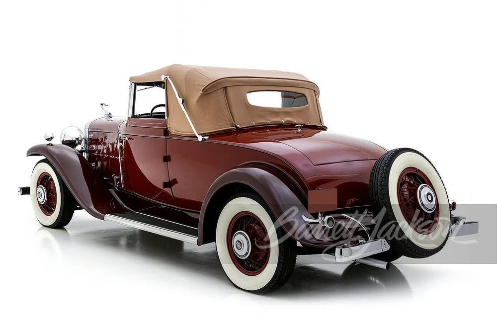 1931 Cadillac - Image 5 of 6