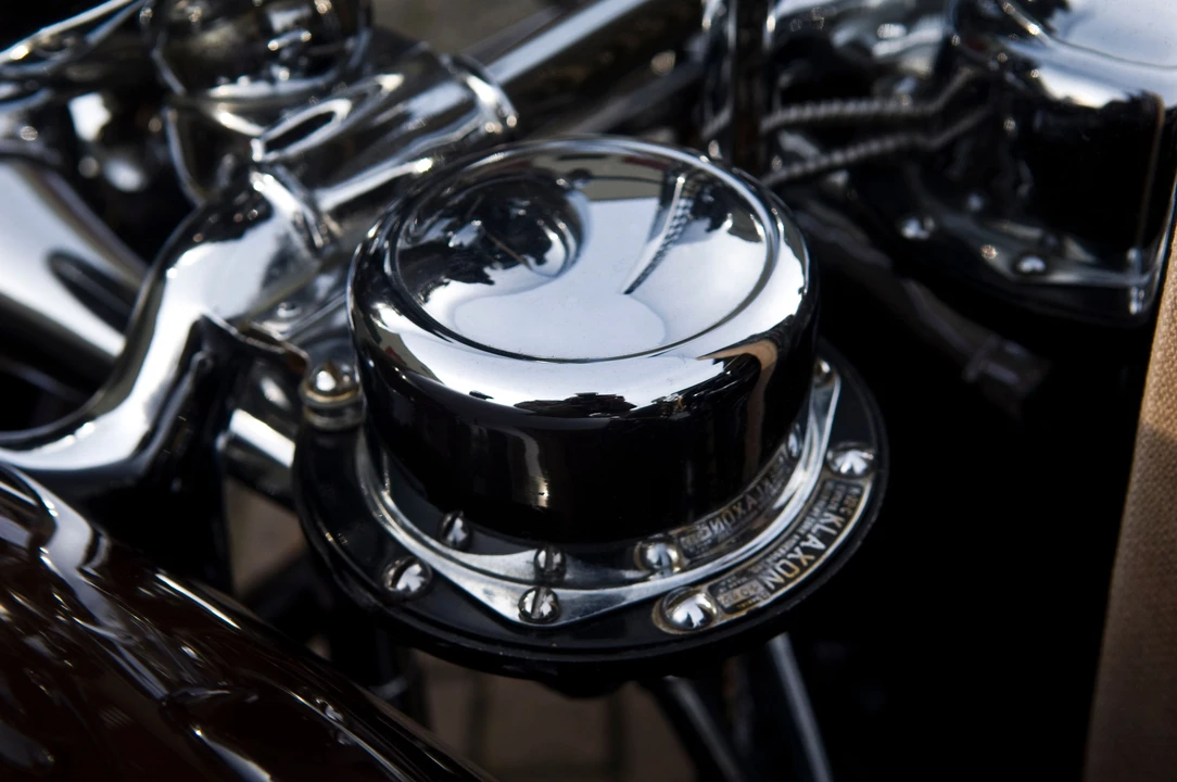 1931 Cadillac V-12 - Image 15 of 18