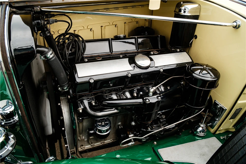 1931 Cadillac V-12 - Image 3 of 7