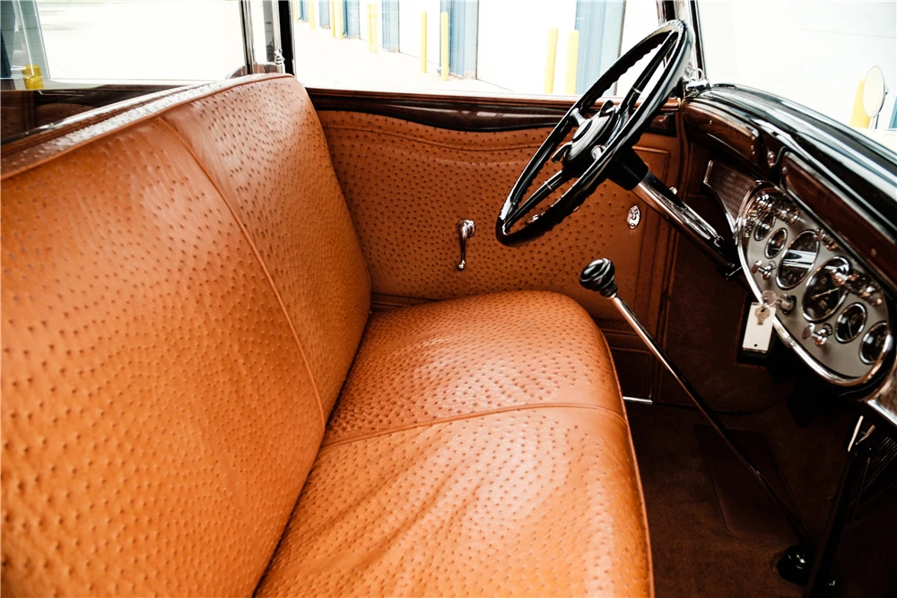 1931 Cadillac V-12 - Image 4 of 7