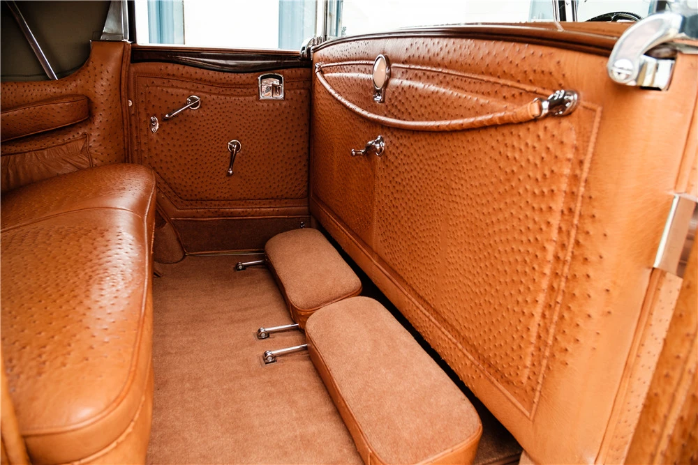 1931 Cadillac V-12 - Image 5 of 7