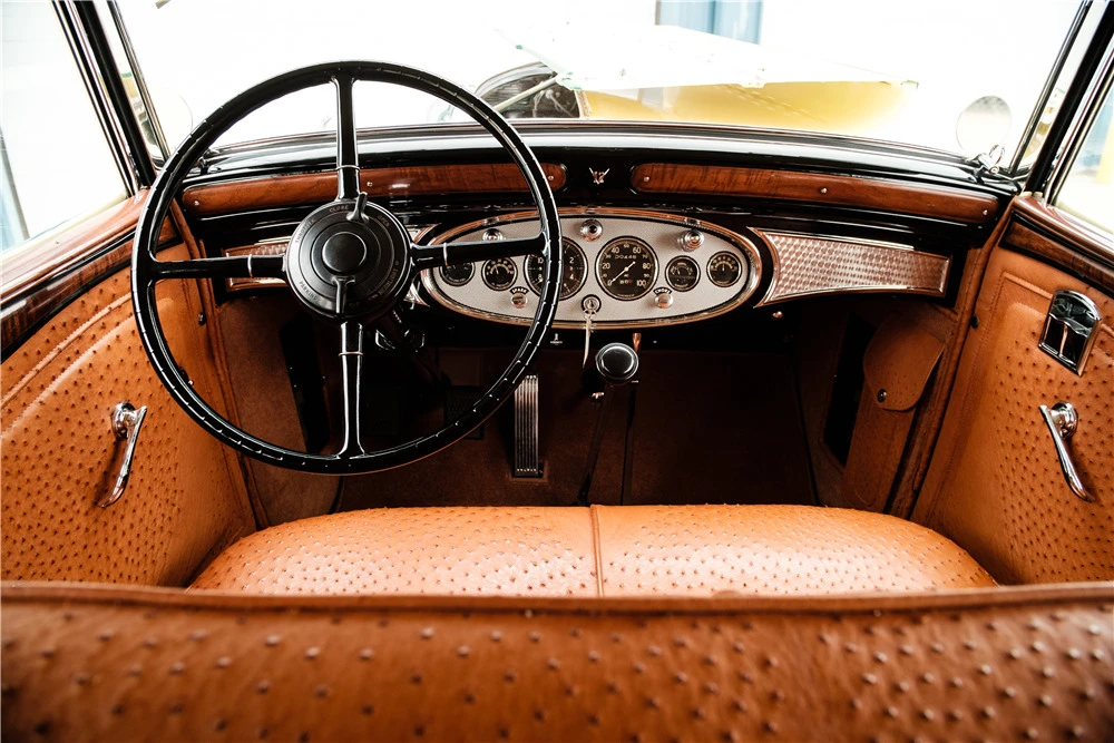 1931 Cadillac V-12 - Image 6 of 7