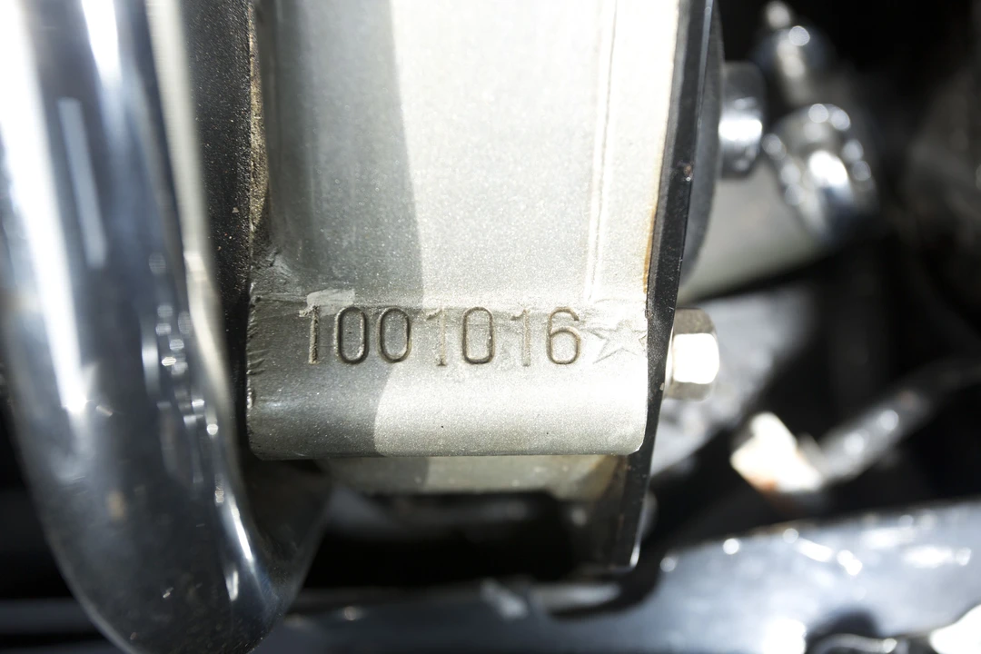 1931 Cadillac V-12 - Image 7 of 30