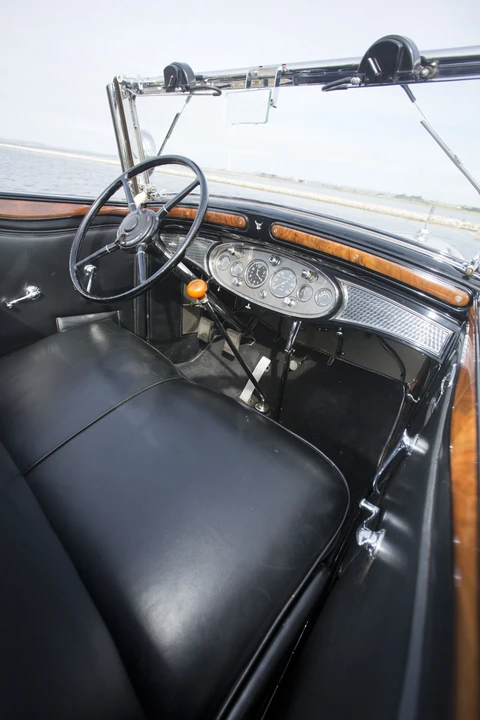 1931 Cadillac V-12 - Image 24 of 30