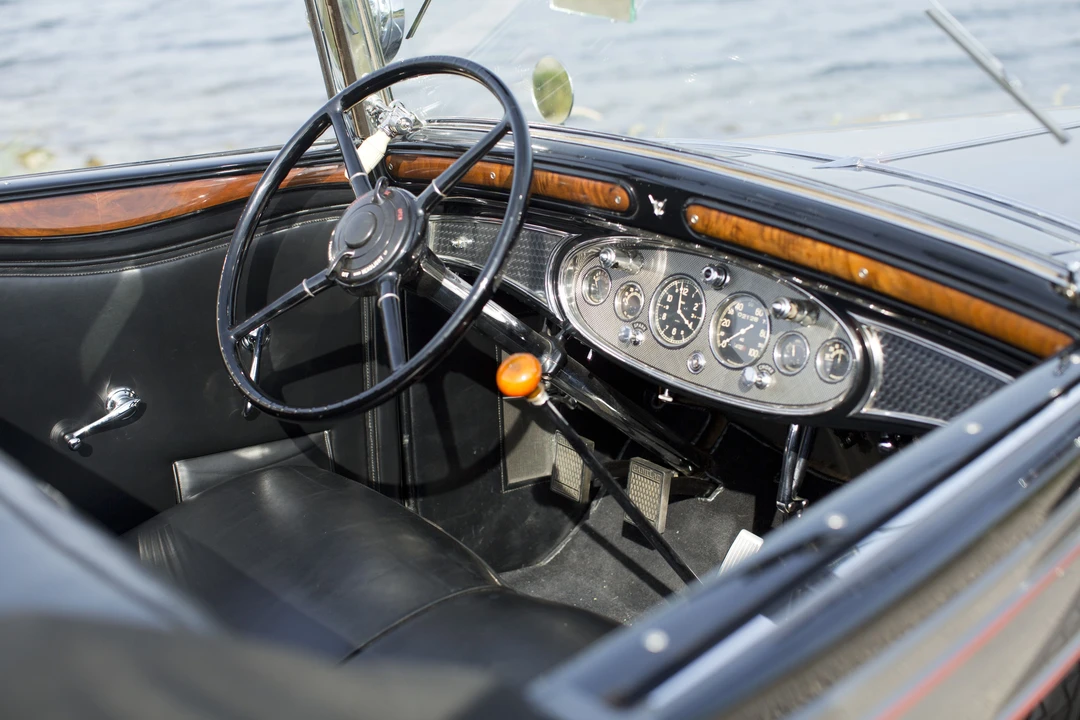 1931 Cadillac V-12 - Image 22 of 30