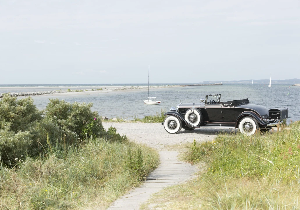 1931 Cadillac V-12 - Image 19 of 30