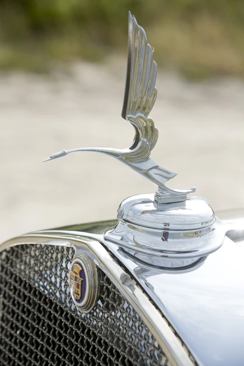 1931 Cadillac V-12 - Image 29 of 30