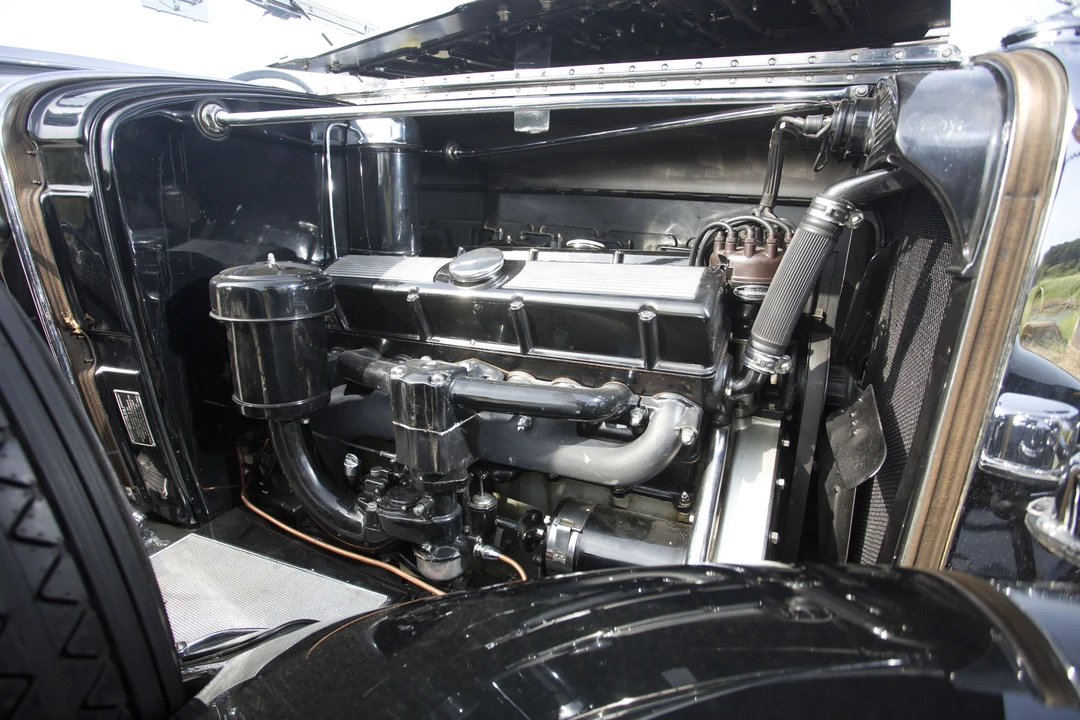 1931 Cadillac V-12 - Image 12 of 30