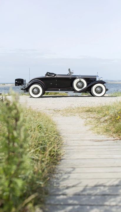 1931 Cadillac V-12 - Image 8 of 30