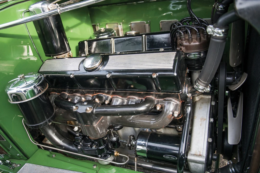 1931 Cadillac V-12 - Image 3 of 5